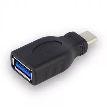 USB 3.1 adapter ACT SB0037 USB C isane USB A emasele