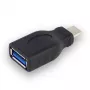 USB 3.1 adapter ACT SB0037 USB C isane USB A emasele