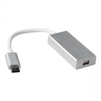 USB Type C - Mini DisplayPort emane adapter ACT SB0021
