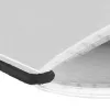 Kaust Herlitz 11361516 polüpropüleen (PP) läbipaistev A5/40