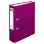Herlitz maX.file rõngasköide A4 Violet D-rõngas hoidla 50011858