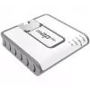 Mikrotik mAP lite, RBMAPL-2ND, 2,4 GHz, PoE, 10/100 Mbit/s, valge