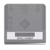 Mikrotik mAP lite, RBMAPL-2ND, 2,4 GHz, PoE, 10/100 Mbit/s, valge