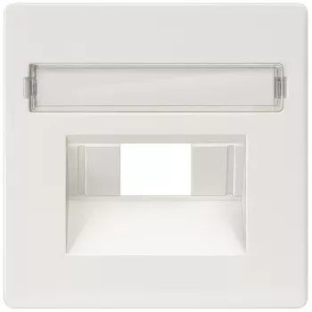 Siemens 5TG2546 seinaplaadi/lüliti kate