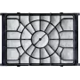 Bosch BBZ02MPF tolmuimeja tarvik/vajalik Filter Silindertolmuimeja
