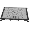 Bosch BBZ02MPF tolmuimeja tarvik/vajalik Filter Silindertolmuimeja