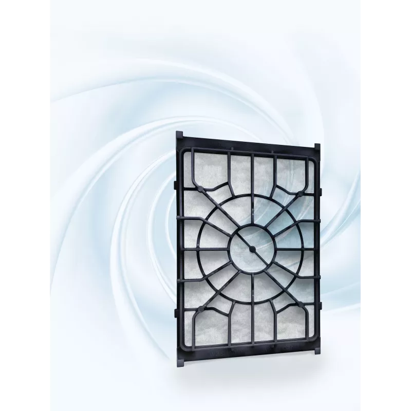 Bosch BBZ02MPF tolmuimeja tarvik/vajalik Filter Silindertolmuimeja