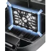 Bosch BBZ02MPF tolmuimeja tarvik/vajalik Filter Silindertolmuimeja