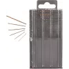 Puuriotsakute komplekt KWB 424290 20 tk