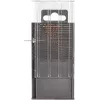 Puuriotsakute komplekt KWB 424290 20 tk
