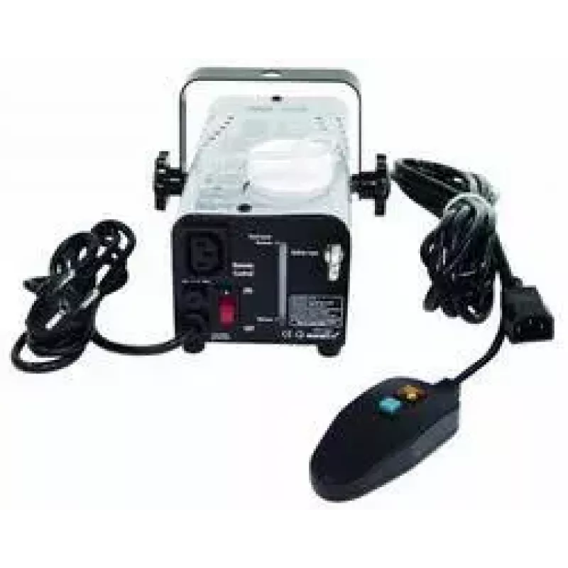Eurolite N-10 Multivärviline SISSE/VÄLJA Kontroller 230V 50Hz 1,5kg