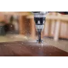 Bosch Forstner-puurid, puur, Forstner-puur, 4 cm, 90 mm, lehtpuu, okaspuit, 1 cm