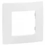 Legrand 665001 seinakinnitusplaat/vastik Valge