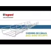 Legrand 755100 kaablirennitarvik