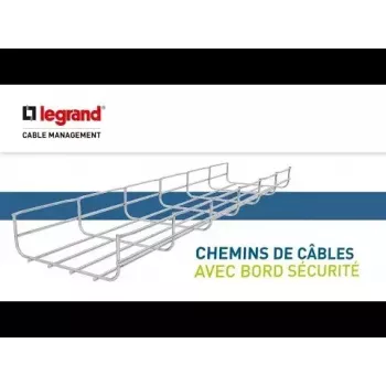 Legrand 755100 kaablirennitarvik