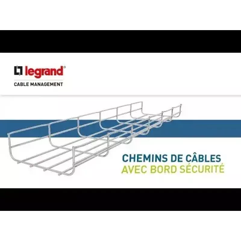 Legrand 755100 kaablirennitarvik