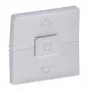Seinalüliti Legrand Valena Life Allure 755140 valge, ühe klahviga