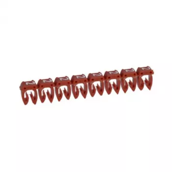 Legrand 038212 kaablimarker 1 tk