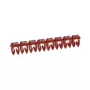 Legrand 038212 kaablimarker 1 tk