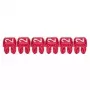 Kaablimarker Legrand 038213 — üksik silt kaabli identifitseerimiseks, 1 tk