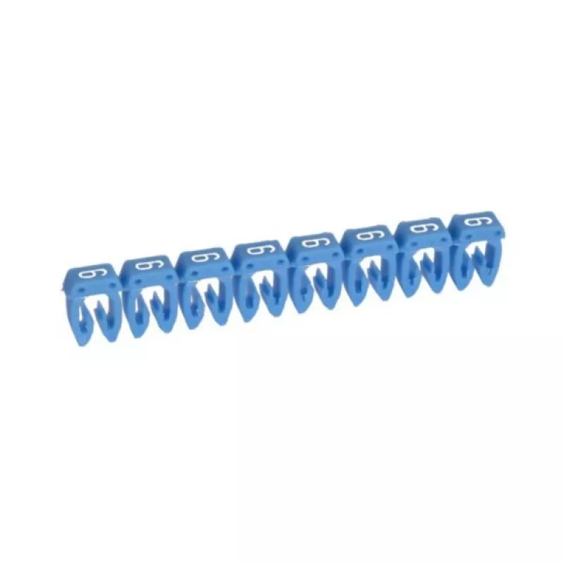 Legrand 038216 kaablimarker 1 tk