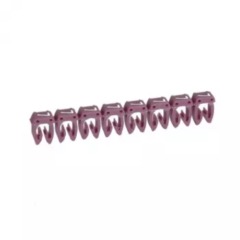Legrand 038217 kaablimärgis 1 tk