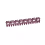 Legrand 038217 kaablimärgis 1 tk