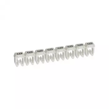 Legrand 038219 kaablimärgistaja 1 tk
