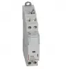 Elektrirelee Legrand 412521, mitmevärviline indikatsioon, kaal 122 g