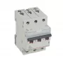 Legrand TX3 kaitselüliti miniatuurne kaitselüliti tüüp B 3