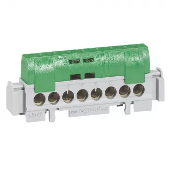 Legrand 004832 klemmiplokk