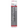 Bosch 2608577056 metalli keerdpuur 5 mm, üldpikkus 91 mm