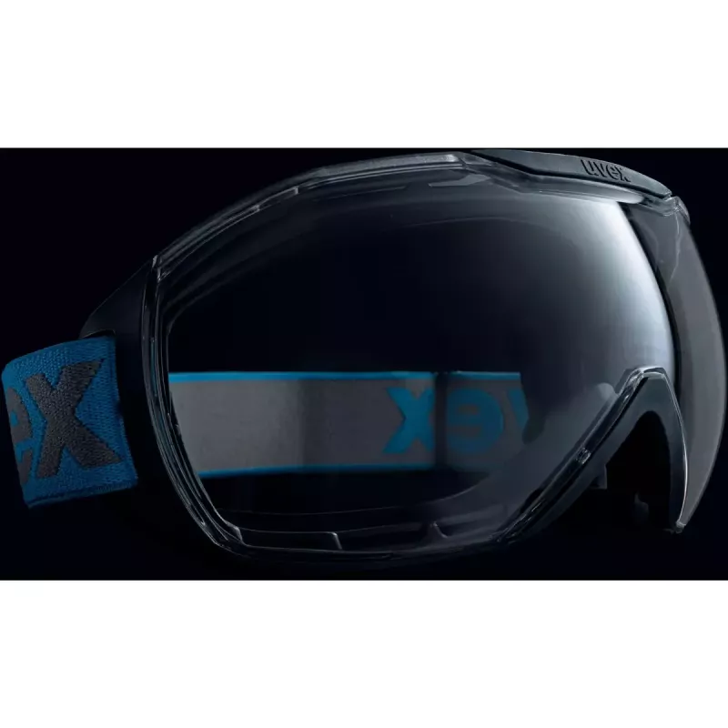 Kaitseprillid Uvex 9320281 antratsiit laim