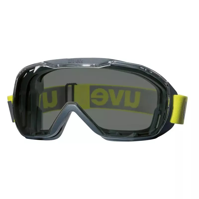 Kaitseprillid Uvex 9320281 antratsiit laim