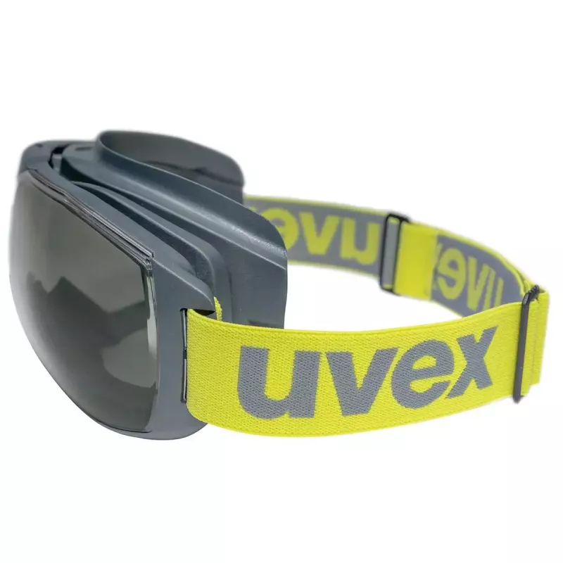Kaitseprillid Uvex 9320281 antratsiit laim