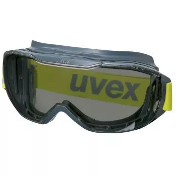 Kaitseprillid Uvex 9320281 antratsiit laim