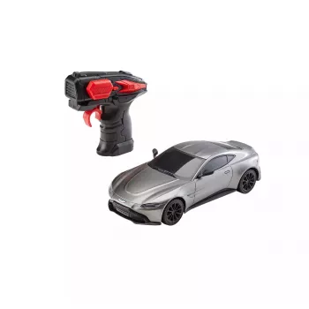 Automudel REVELL Revell Aston Martin Vantage, mõõtkava 1:24, elektrimootor, alates 8. eluaastast