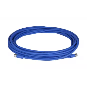 Koaksiaalkaabel Megasat Flex 1,5 m