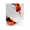 Oksasaag Bahco 5124-JS-H 24 cm Must Oranž Roostevaba teras
