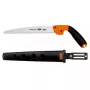 Oksasaag Bahco 5124-JS-H 24 cm Must Oranž Roostevaba teras