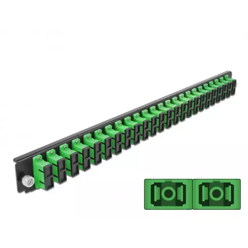 Patch panel DeLOCK 43364
