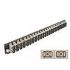 Patch panel DeLOCK 43365