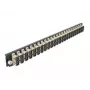 Patch panel DeLOCK 43365