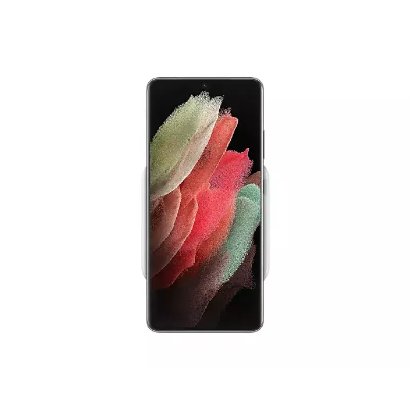 Samsung EP-P1300T Kõrvaklapid, Mobiiltelefon Valge Juhtmevaba laadimine Kiirlaadimine Siseruumides
