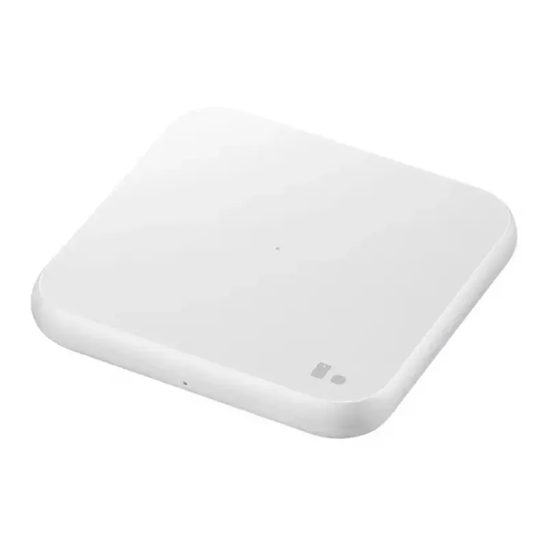 Samsung EP-P1300T Kõrvaklapid, Mobiiltelefon Valge Juhtmevaba laadimine Kiirlaadimine Siseruumides