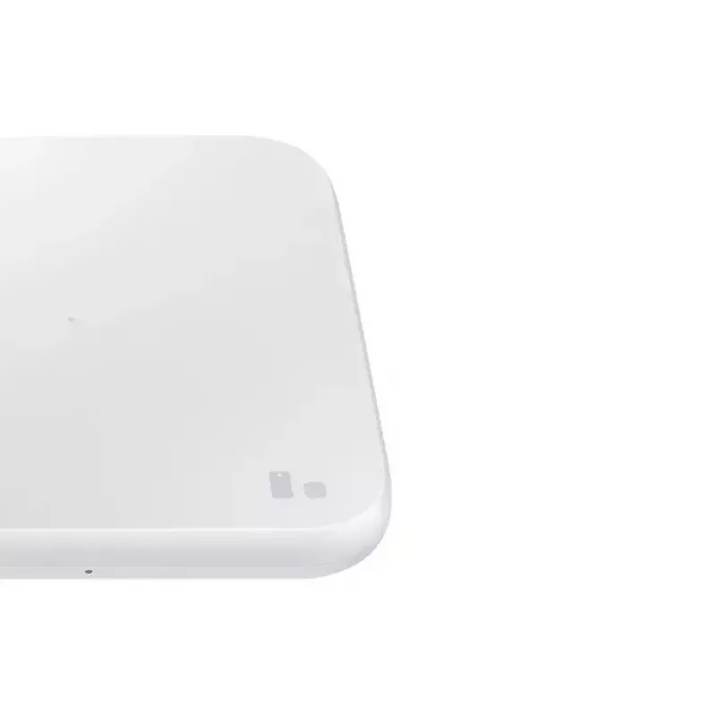 Samsung EP-P1300T Kõrvaklapid, Mobiiltelefon Valge Juhtmevaba laadimine Kiirlaadimine Siseruumides