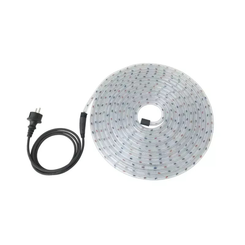 Universaalne LED-valgusriba Eurolite 50506090 9000 mm Mitmevärviline 324 pirni