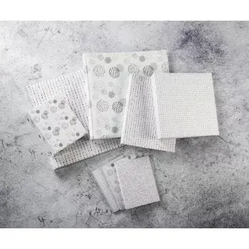 Hama Graphic fotoalbum Valge 200 lehte 10 x 15