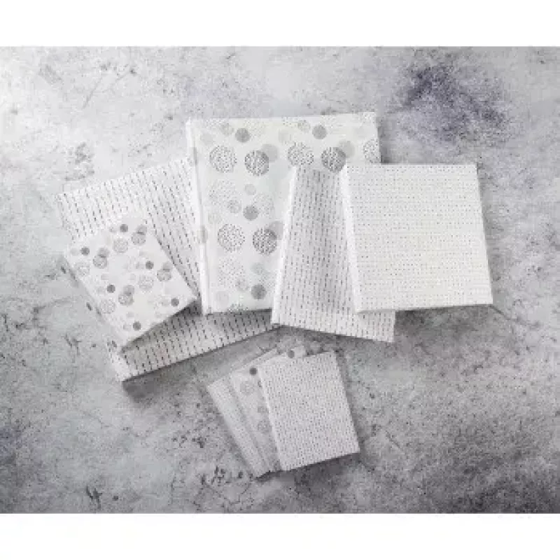 Hama Graphic fotoalbum Valge 200 lehte 10 x 15