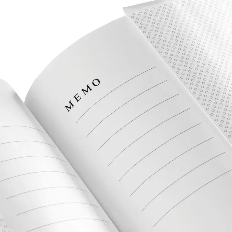 Hama Graphic fotoalbum Valge 200 lehte 10 x 15